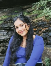 Lakshmi Nandana R