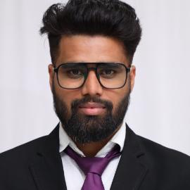 Ashutosh Avasthi