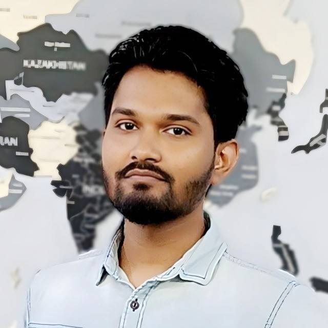 Kumar Vaibhav