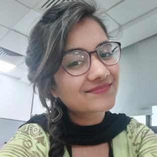 Mansi Jindal