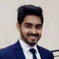 Ashyam Zubair