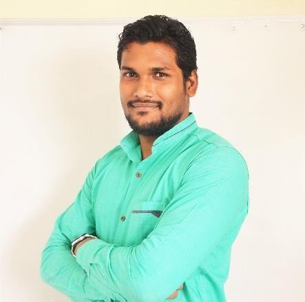 Krishnakumar Selvaraj