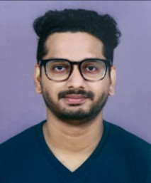 Midhun Raj PR