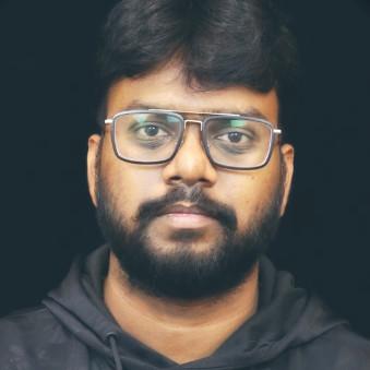 G Pradeep Kumar