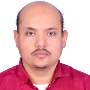 ALOK KUMAR BOSE