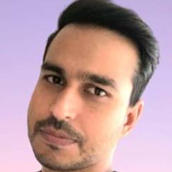 NITIN KUMAR DWIVEDI