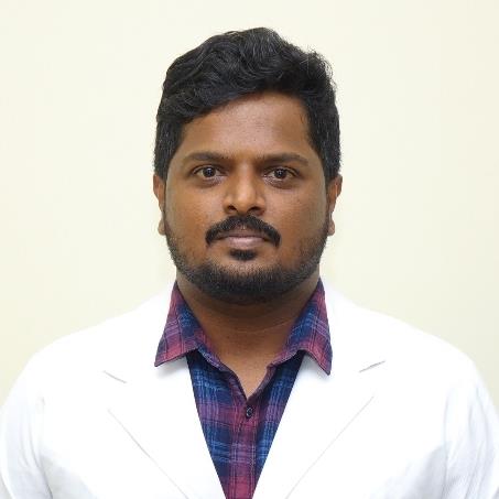 Sreenath S