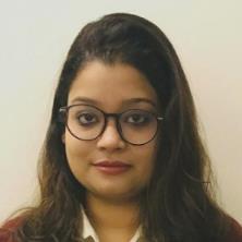 Rachita Srivastava
