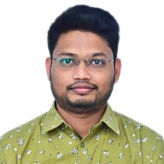 JAGADANANDA SAHU