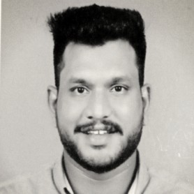Manu Ravi