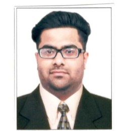 Vishal Arora