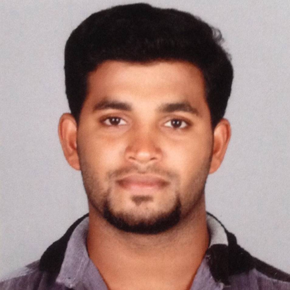 SUJITH KUMAR