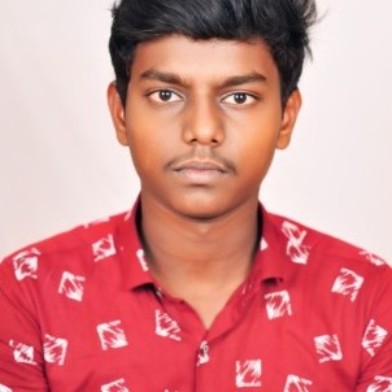 MAMUNDI MANIMARAN