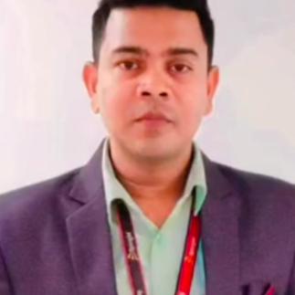 Saha Towkir Alam
