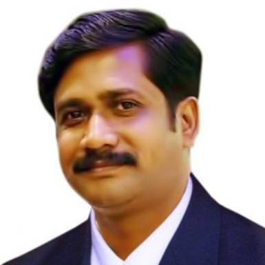 Vijay Selvan Natarajan