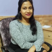 SWASTI KUMARI