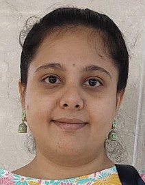 Shreyasi Ghatak