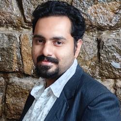SUJAN JANARDHANA