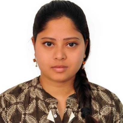 Sakthidevi Ayyanar