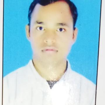 Jagdish Chandra rager