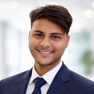 SHIVAM SHARMA