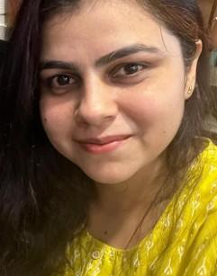 Divya Rathore