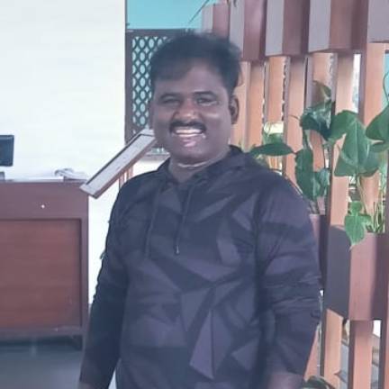 SENTHIL KUMAR MURUGAN