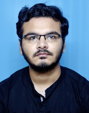 Suvasish Panda