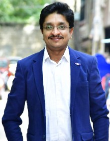 B.K.Vasuki Prasad