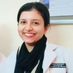 Simrat Sinsinwar