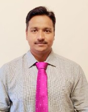 Durgesh Mishra