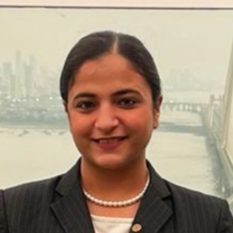 Tanya Mehrotra