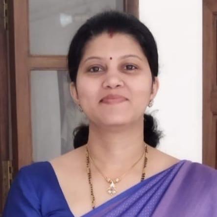 Sowmya K Padival