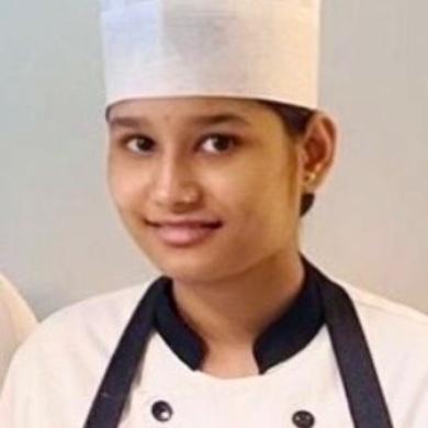 ANURADHA PANDA