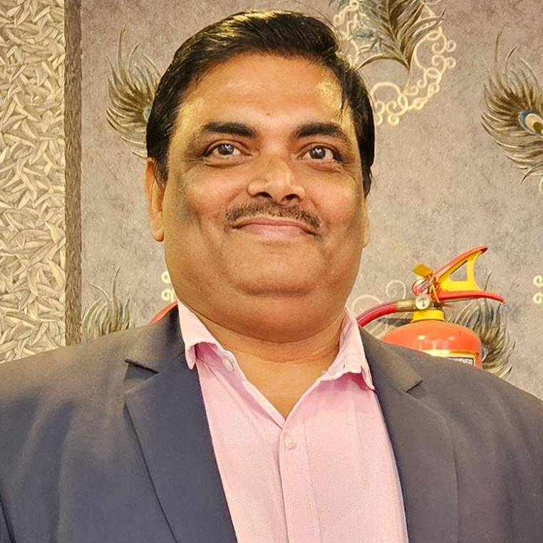 Kiran Singh
