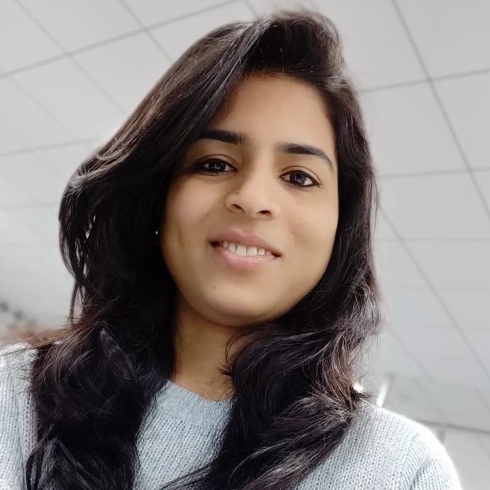 Babita Shetake