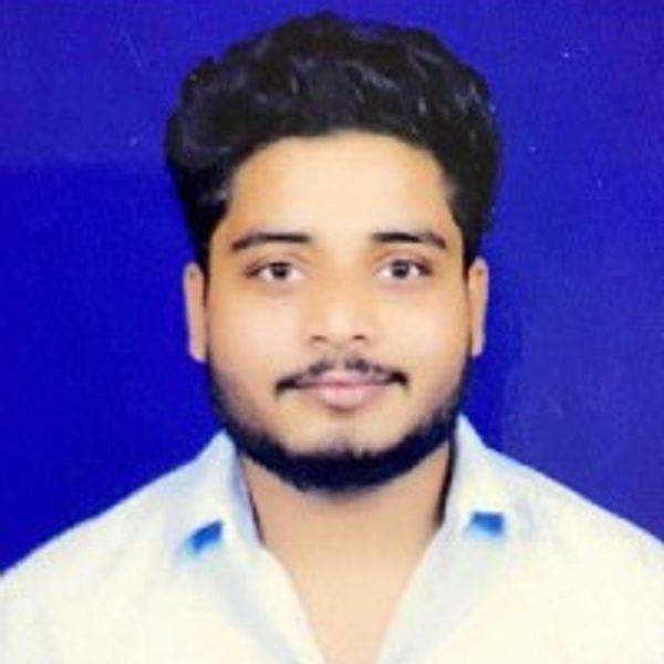 TIKESH GUPTA