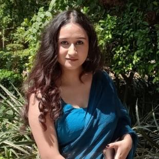 PRAYATI SHARMA