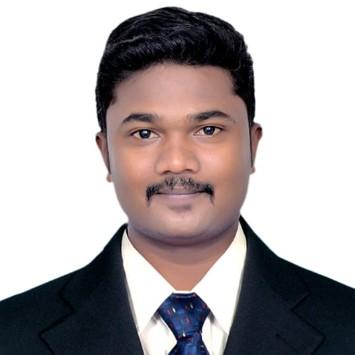 BHARATHI E