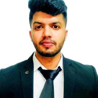 Abhinash Kumar