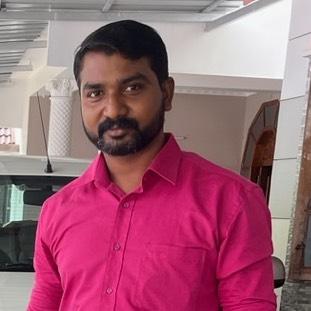 RATHEESH K S