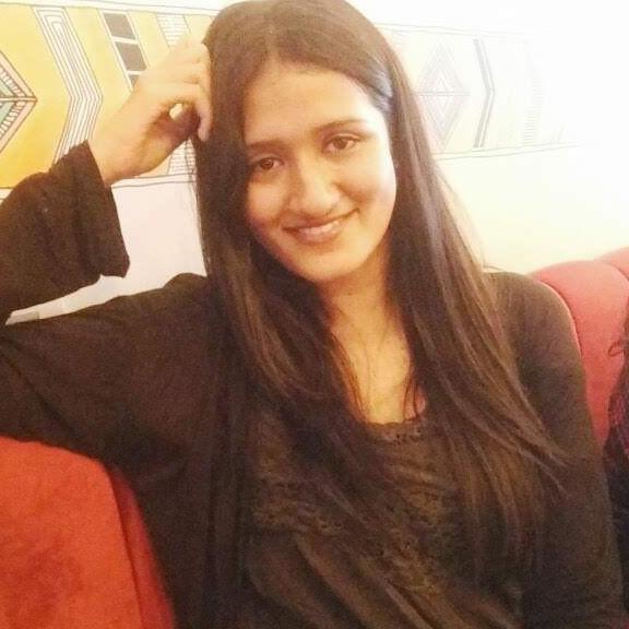 Priya Dey