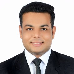 TEJAS SAWANT