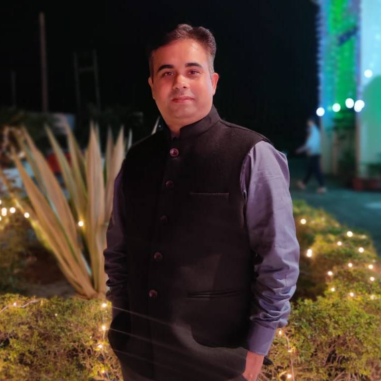 Munish Shahi