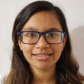 Riya Patwardhan