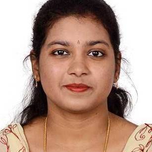 Tejasree T L