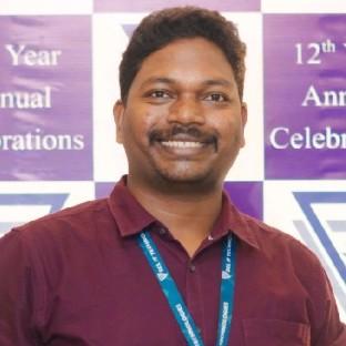 VENKATESH PINABOINA