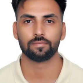 Vishal Kumar