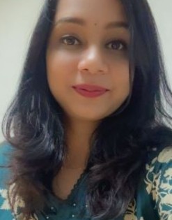 Yashna Singh Sengar