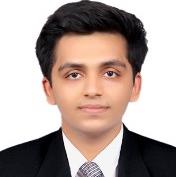 Mohammad Kaif Faiyaz Hakim